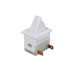 Crosley CNT17M5A/5D73B replacement part - Whirlpool W11384469 Refrigerator Door Light Switch - Genuine Part