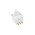 Whirlpool Icemaker TS25AQXBN01 replacement part Whirlpool W11396033 Refrigerator Door Switch