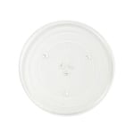 Maytag YMMV4205FZ4 replacement part - Whirlpool W11402532 Microwave Glass Cooking Tray - Genuine Part