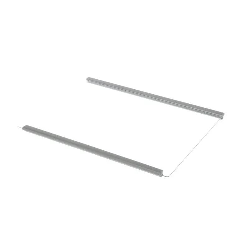 Maytag MRSF4036PZ00 replacement part - Whirlpool W11449890 Shelf - Glass