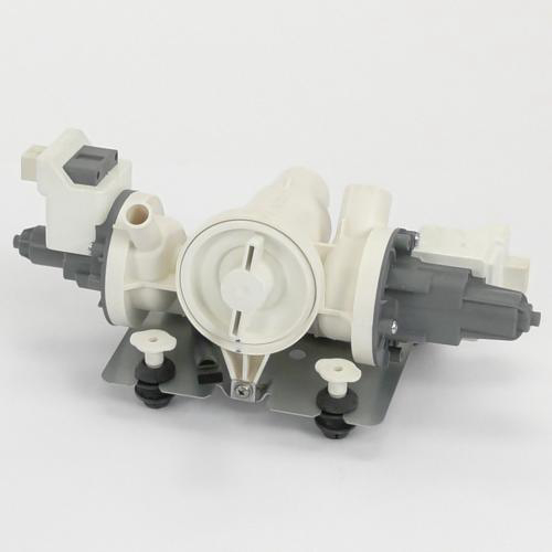 Maytag MHW5630HC2 replacement part - Whirlpool W11458345 Pump Assembly