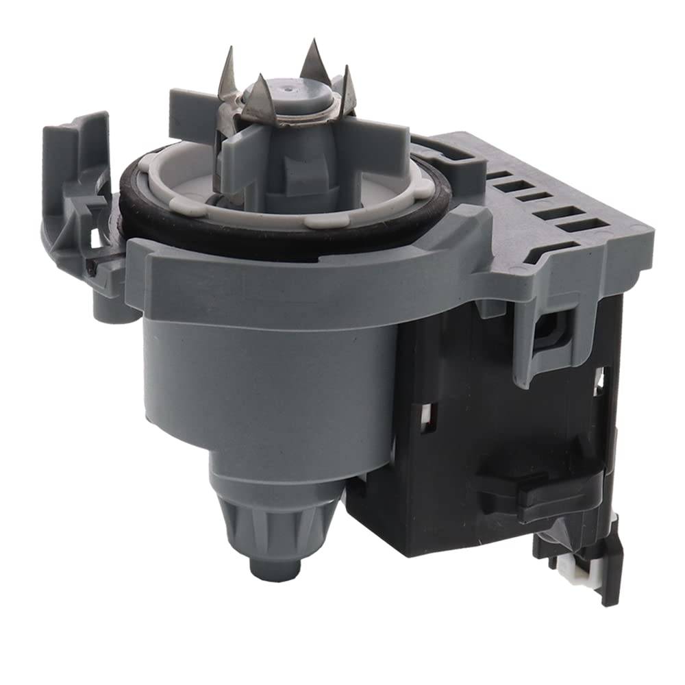 Maytag MDB8959SKB0 replacement part - Whirlpool W11497943 Drain Pump