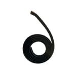 Whirlpool WDF540PADT3 replacement part - Whirlpool W11498831 Dishwasher Tub Door Seal - Genuine Part