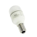 Maytag MFF2055YEB01 replacement part - Whirlpool W11518235 Refrigerator Light Bulb - Genuine Part