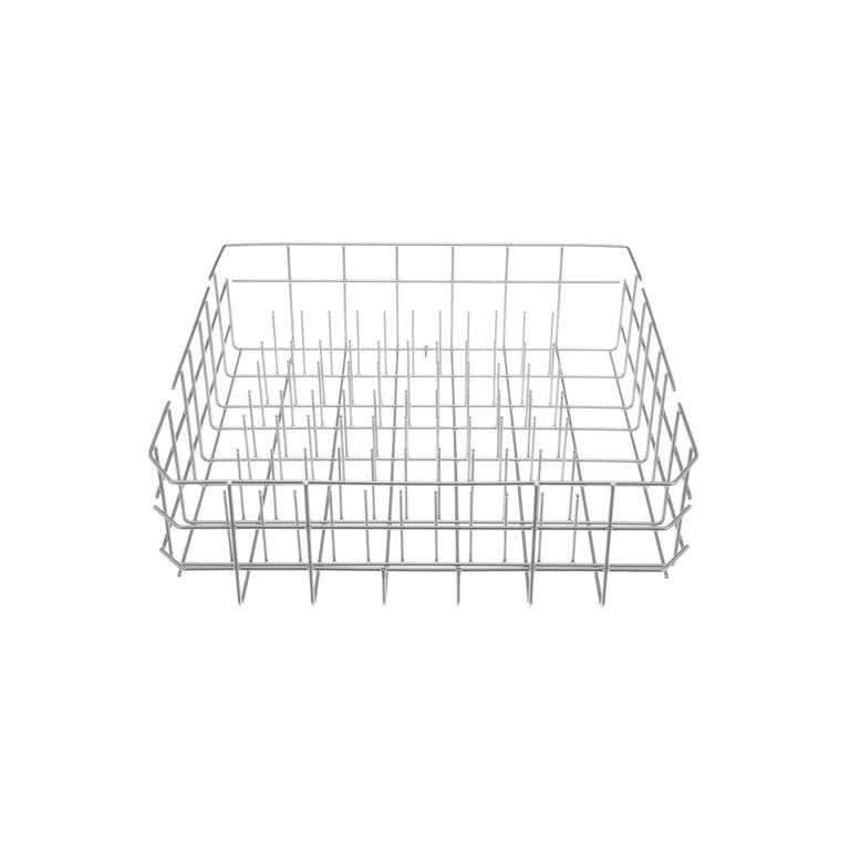 Whirlpool W11527890 Lower Dishrack Assembly