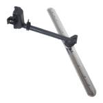 Maytag MDB8959SKB0 replacement part - Whirlpool W11545334 Upper Spray Wash Arm Manifold
