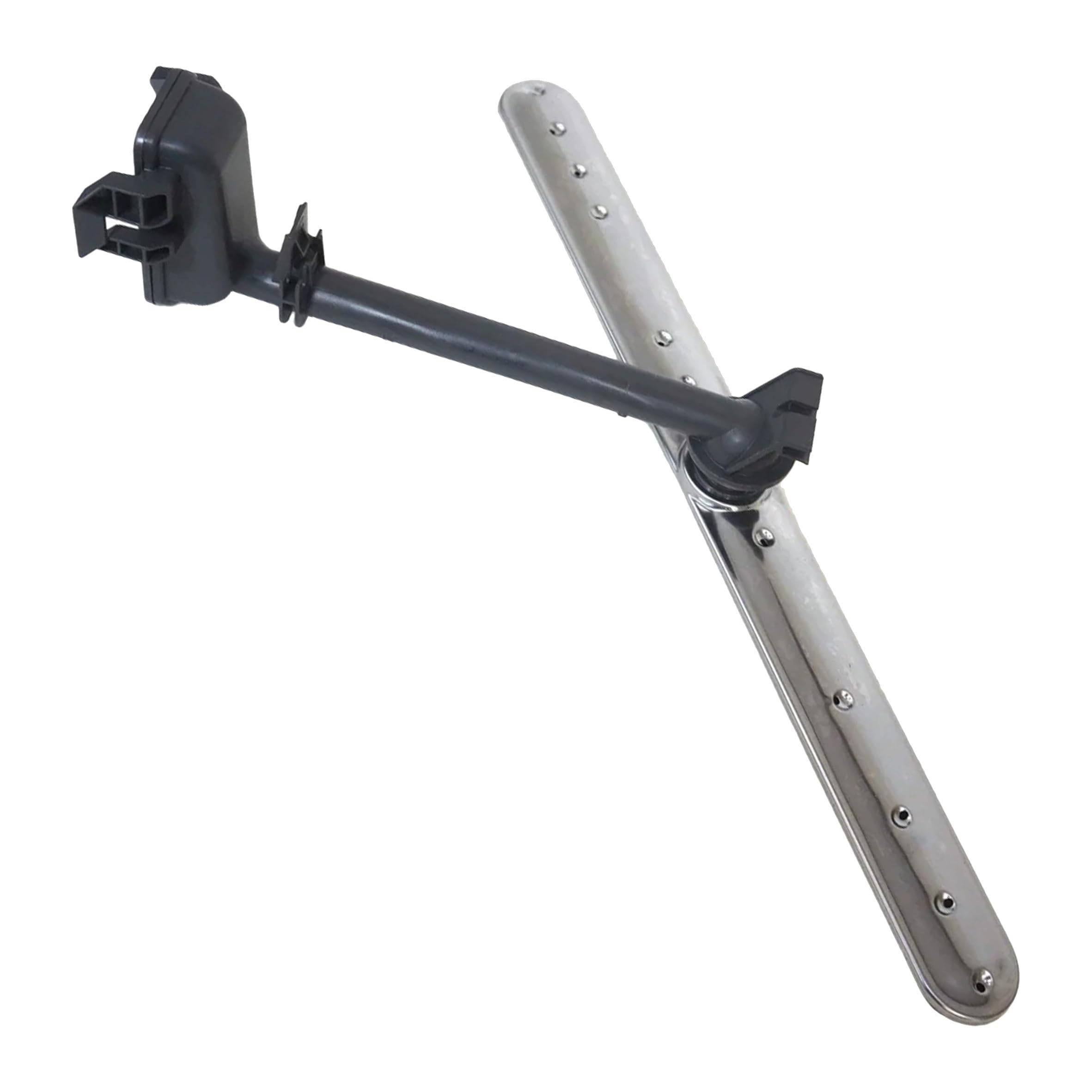 Whirlpool W11545334 Upper Spray Wash Arm Manifold