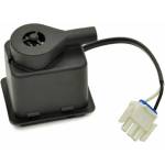 KitchenAid KUIS15NRTB3 replacement part - Whirlpool W11566405 Pump-Recirculating