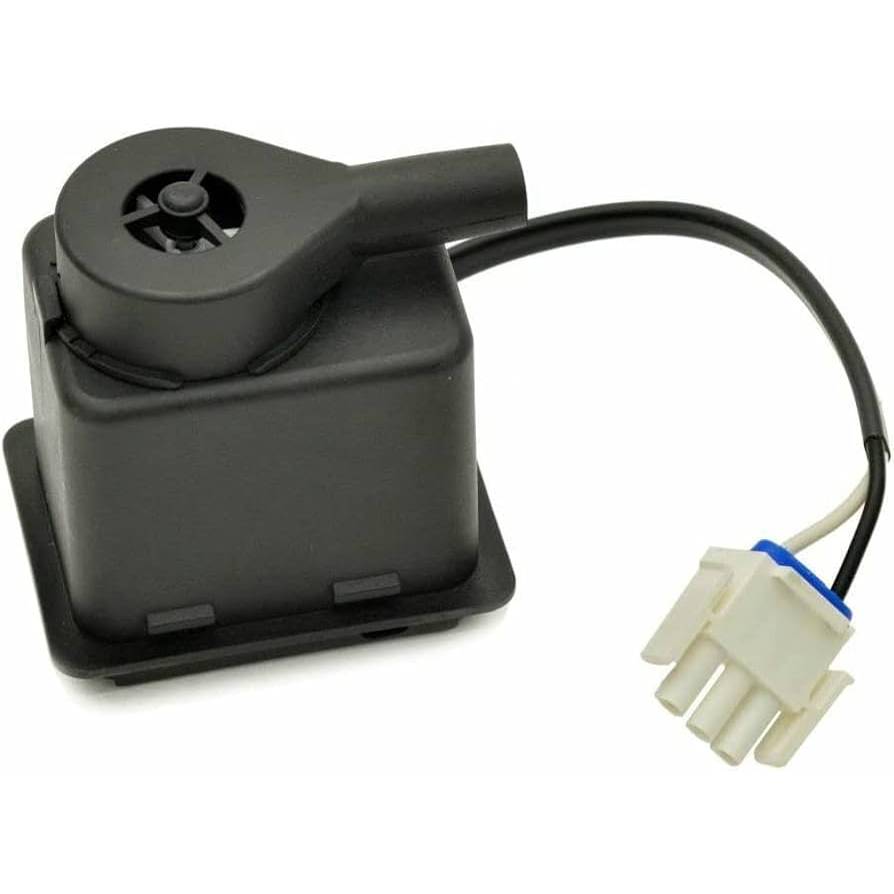 Whirlpool W11566405 Pump-Recirculating