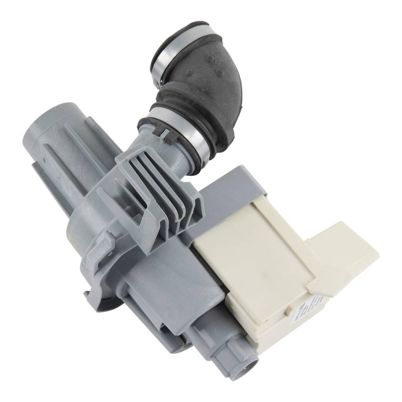 Whirlpool WDF540PADT3 replacement part - Whirlpool W11612326 Dishwasher Circulation Pump & Motor