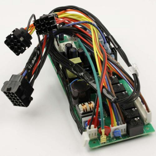 GE PP975WM3WW replacement part - Whirlpool WB23T10023 Board Power Univ Asm