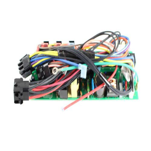 GE PP945WM1WW replacement part - Whirlpool WB23T10024 Board Power Univ Asm