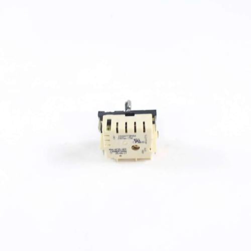 GE JP356BM4BB replacement part - Whirlpool WB24X22341 Switch Control