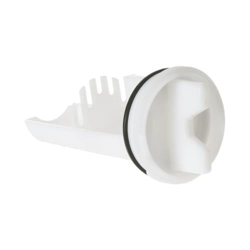 GE WPDH8910K0MG replacement part - Whirlpool WH23X10029 Pump Filter