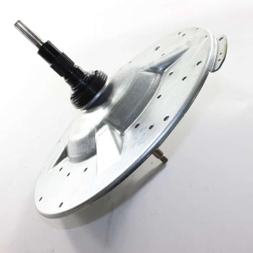 GE GTW810SSJ0WS replacement part - Whirlpool WH38X24734 Platform And Brng Ret Asm