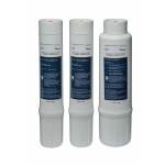 Whirlpool WHAMBS5 replacement part - Whirlpool WHEMBF Under Sink Replacement Filter Set