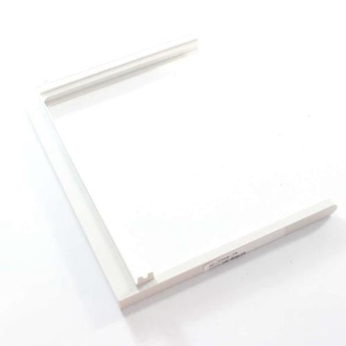 Haier HWF05XC5 replacement part - Whirlpool WJ86X23969 According Left Frame Only