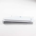 Amana ABC2037DEB replacement part - Whirlpool WP12656105 Refrigerator Pantry Door Endcap Left Side - Genuine Part