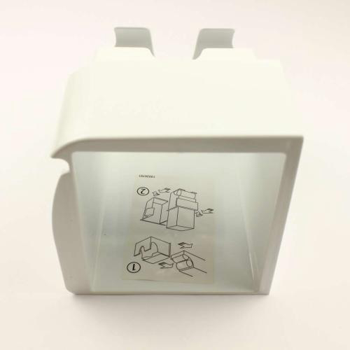 Whirlpool GX2SHBXVB05 replacement part - Whirlpool WP13005401SP Refrigerator Beverage Sleeve