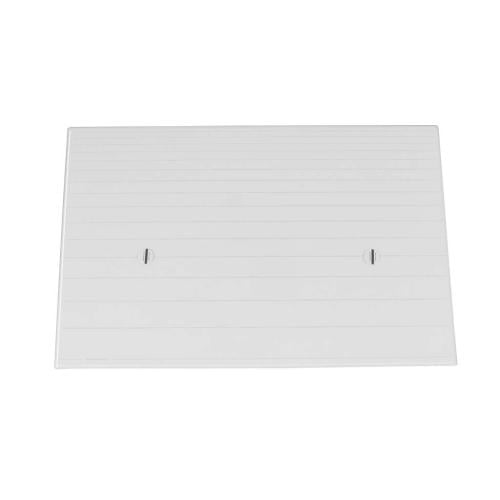Kenmore 106.73853301 replacement part - Whirlpool WP2169921 Refrigerator Glass Shelf