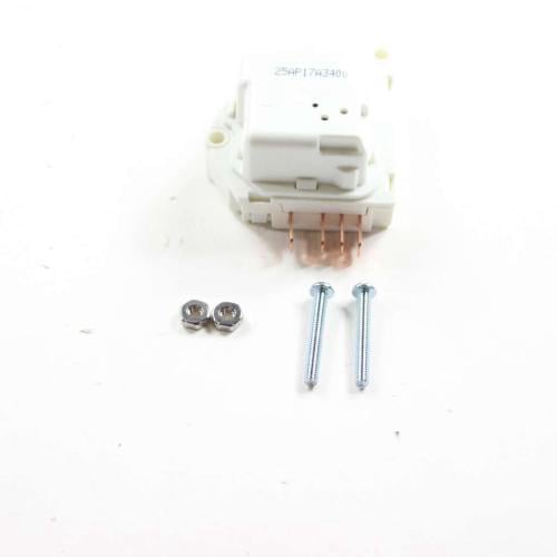 Roper RT16DKXDW02 replacement part - Whirlpool WP2183400 Sxs Refrigerator Defrost Timer