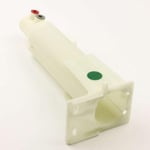 Whirlpool CS22CFXTB01 replacement part - Whirlpool WP2186443 Refrigerator Water Filter Housing