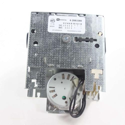 Maytag LAT8424AAM replacement part - Whirlpool WP22001026 Timer