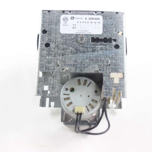 Maytag LAT8204ABE replacement part - Whirlpool WP22001255 Timer