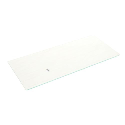 Whirlpool WRT104TFDT01 replacement part - Whirlpool WP2210047 Shelf-Glas