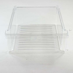 Kenmore 106.64262401 replacement part - Whirlpool WP2218132K Refrigerator Meat Drawer
