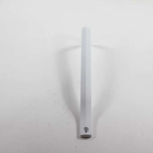 Whirlpool ET6WSKYKT00 replacement part - Whirlpool WP2221946W Refrigerator Door Handle, Whit