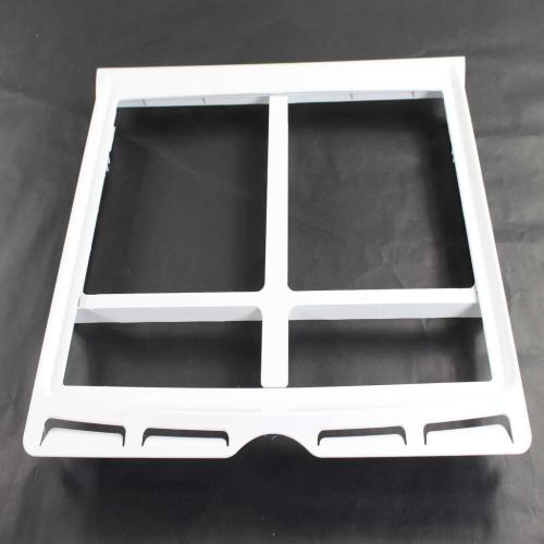Whirlpool ER8MHMXML01 replacement part - Whirlpool WP2222031 Cover