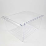 Whirlpool NWT8501S01 replacement part - Whirlpool WP2256704 Refrigerator Crisper Drawer - Genuine Part