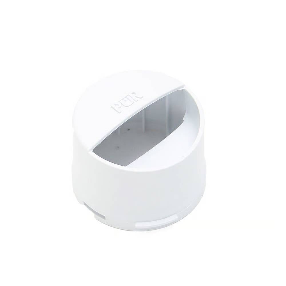 Whirlpool ED2FHEXVS01 replacement part - Whirlpool WP2260518W Replacement for Whirlpool 2260502W PUR Water Filter Cap