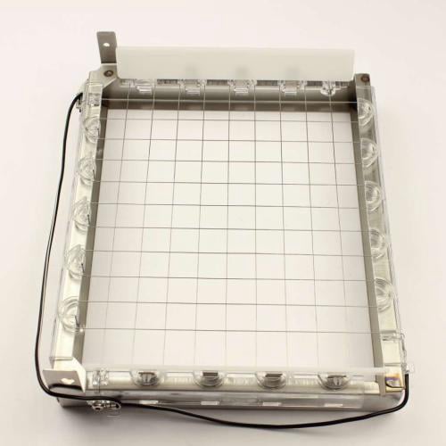 KitchenAid KUIS18NNJS4 replacement part - Whirlpool WP2313637 Refrigerator Ice Cutter Grid C