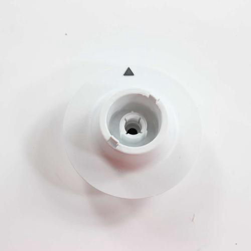 Whirlpool WP33001621 Dryer Timer Knob And Skirt