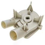 Inglis IS41000 replacement part - Whirlpool WP3363394 Washer Drain Pump