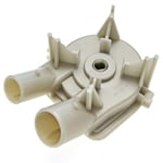 Inglis IM42001 replacement part - Whirlpool WP3363394 Washer Drain Pump - Genuine Part
