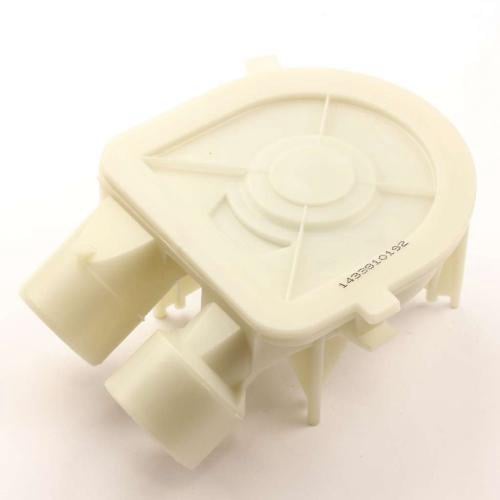 Whirlpool LSL9355EQ0 replacement part - Whirlpool WP3363892 Direct Drive Washer Drain Pump