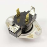 Whirlpool Dryer YAED4370TQ0 replacement part Whirlpool WP3387134 Cycling Thermostat