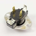 Kenmore 110.63022100 replacement part - Whirlpool WP3387134 Cycling Thermostat - Genuine Part