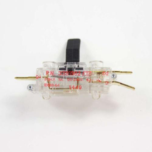 Kenmore/Sears 11096094500 replacement part - Whirlpool WP3391902 Switch-Lid