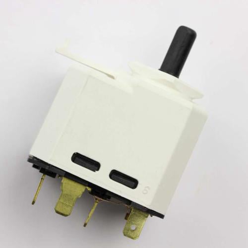 Whirlpool LET7646EQ2 replacement part - Whirlpool WP3398095 Dryer Push-To-Start Switch