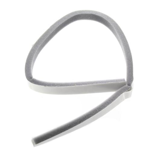 Whirlpool LER5636EQ3 replacement part - Whirlpool WP339956 Dryer Lint Screen Foam Seal
