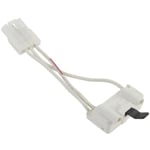 Kenmore 110.67862600 replacement part - Whirlpool WP3406107 Door Switch - Genuine Part