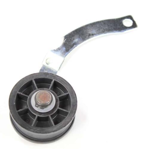 Speed Queen AEM697W2 replacement part - Whirlpool WP37001287 Dryer Idler Pulley And Bracket