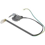Kenmore 110.20402990 replacement part - Whirlpool WP3949238 Washer Lid Switch Assembly - Genuine Part