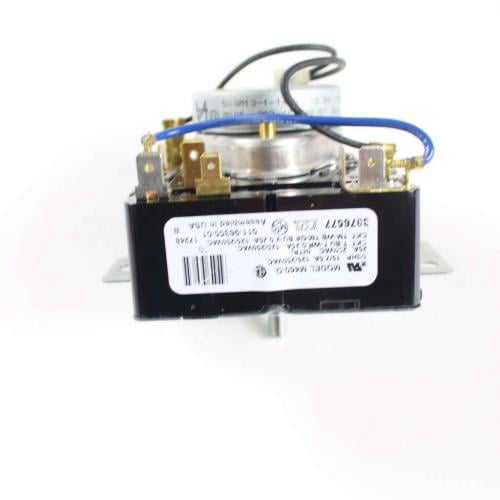 Kenmore 110.72722102 replacement part - Whirlpool WP3976577 Dryer Timer