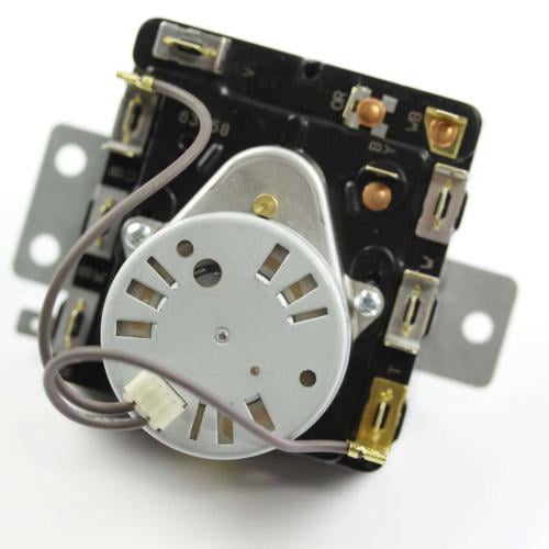 KitchenAid LER6636PW0 replacement part - Whirlpool WP3979618 Dryer Timer