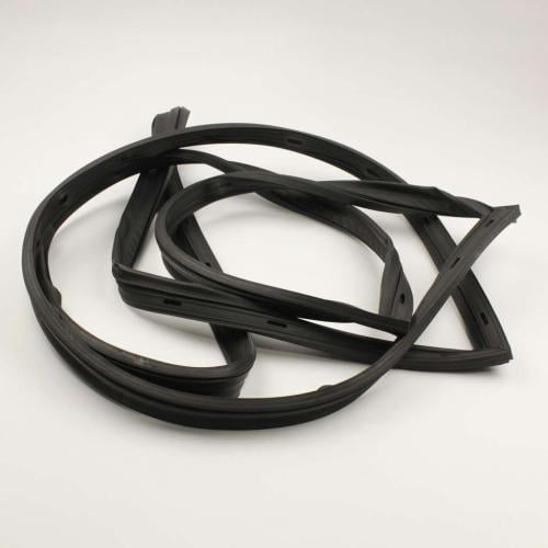 Whirlpool EV171NYMS04 replacement part - Whirlpool WP4-81048-007 Refrigerator Door Gasket - Bla